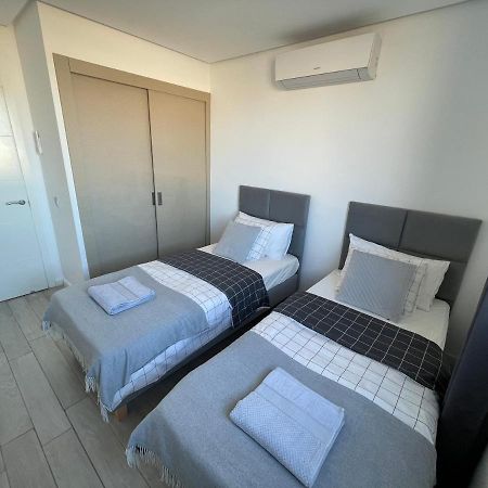 Ocean Garden Sunset Apartment - Heated Swimming Pool Free Wifi Адехе Екстериор снимка