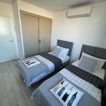 Ocean Garden Sunset Apartment - Heated Swimming Pool Free Wifi Адехе Екстериор снимка