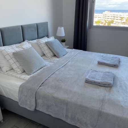 Ocean Garden Sunset Apartment - Heated Swimming Pool Free Wifi Адехе Екстериор снимка