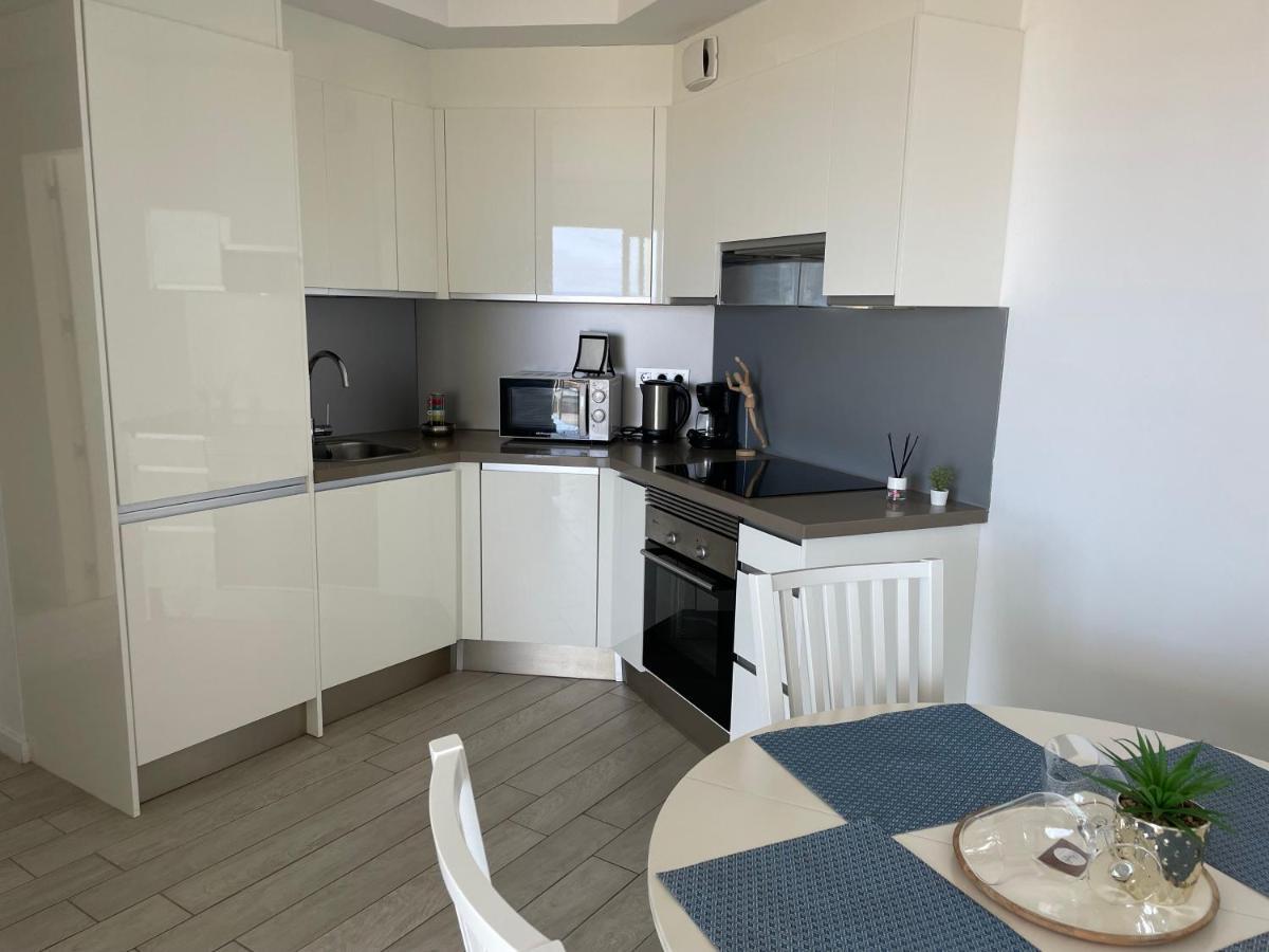 Ocean Garden Sunset Apartment - Heated Swimming Pool Free Wifi Адехе Екстериор снимка