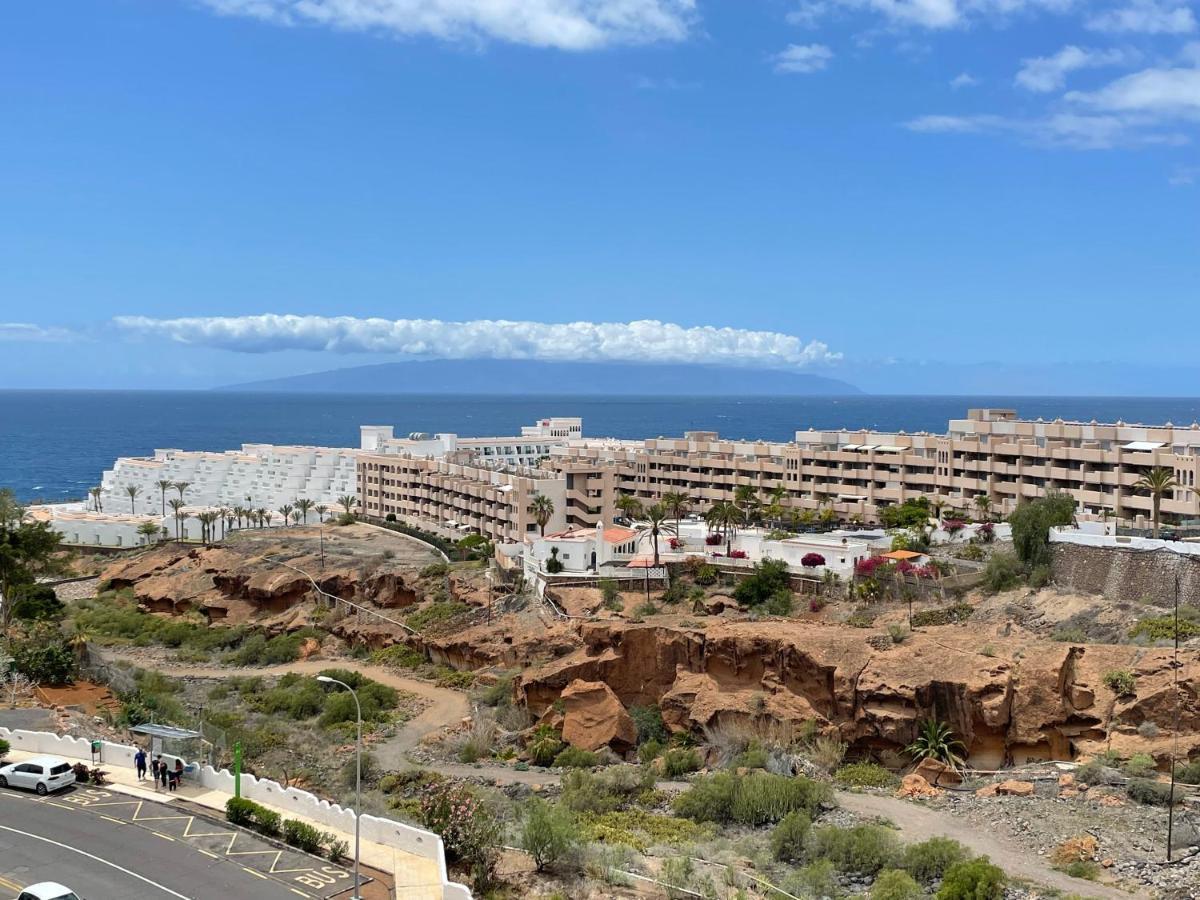 Ocean Garden Sunset Apartment - Heated Swimming Pool Free Wifi Адехе Екстериор снимка