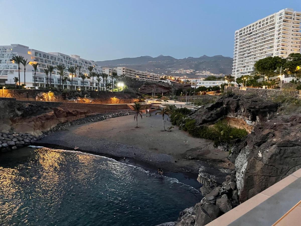 Ocean Garden Sunset Apartment - Heated Swimming Pool Free Wifi Адехе Екстериор снимка