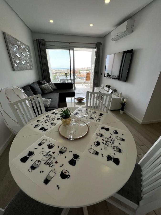 Ocean Garden Sunset Apartment - Heated Swimming Pool Free Wifi Адехе Екстериор снимка