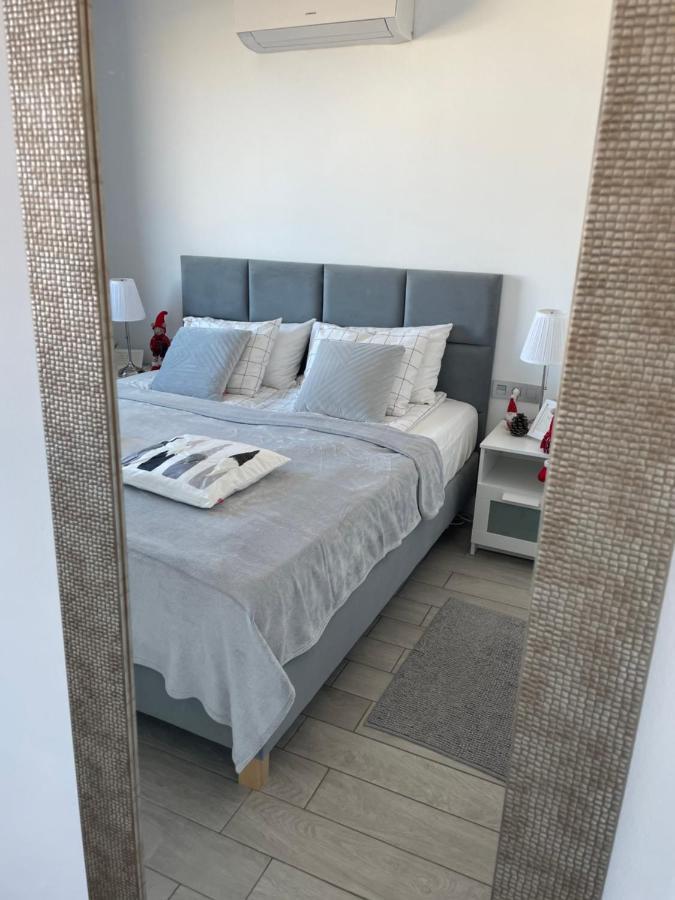 Ocean Garden Sunset Apartment - Heated Swimming Pool Free Wifi Адехе Екстериор снимка