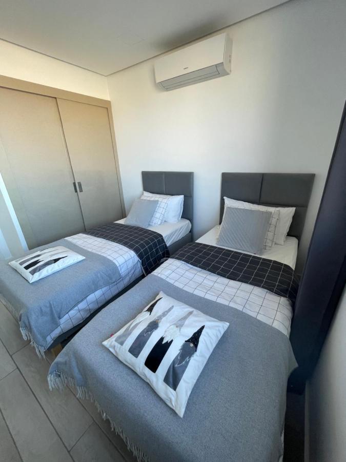 Ocean Garden Sunset Apartment - Heated Swimming Pool Free Wifi Адехе Екстериор снимка
