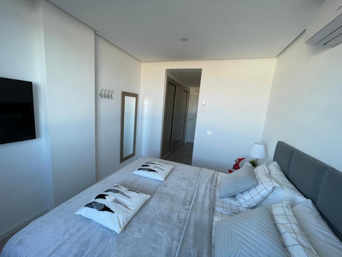Ocean Garden Sunset Apartment - Heated Swimming Pool Free Wifi Адехе Екстериор снимка