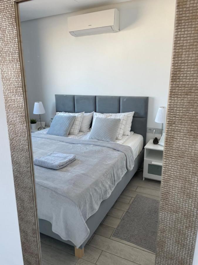 Ocean Garden Sunset Apartment - Heated Swimming Pool Free Wifi Адехе Екстериор снимка