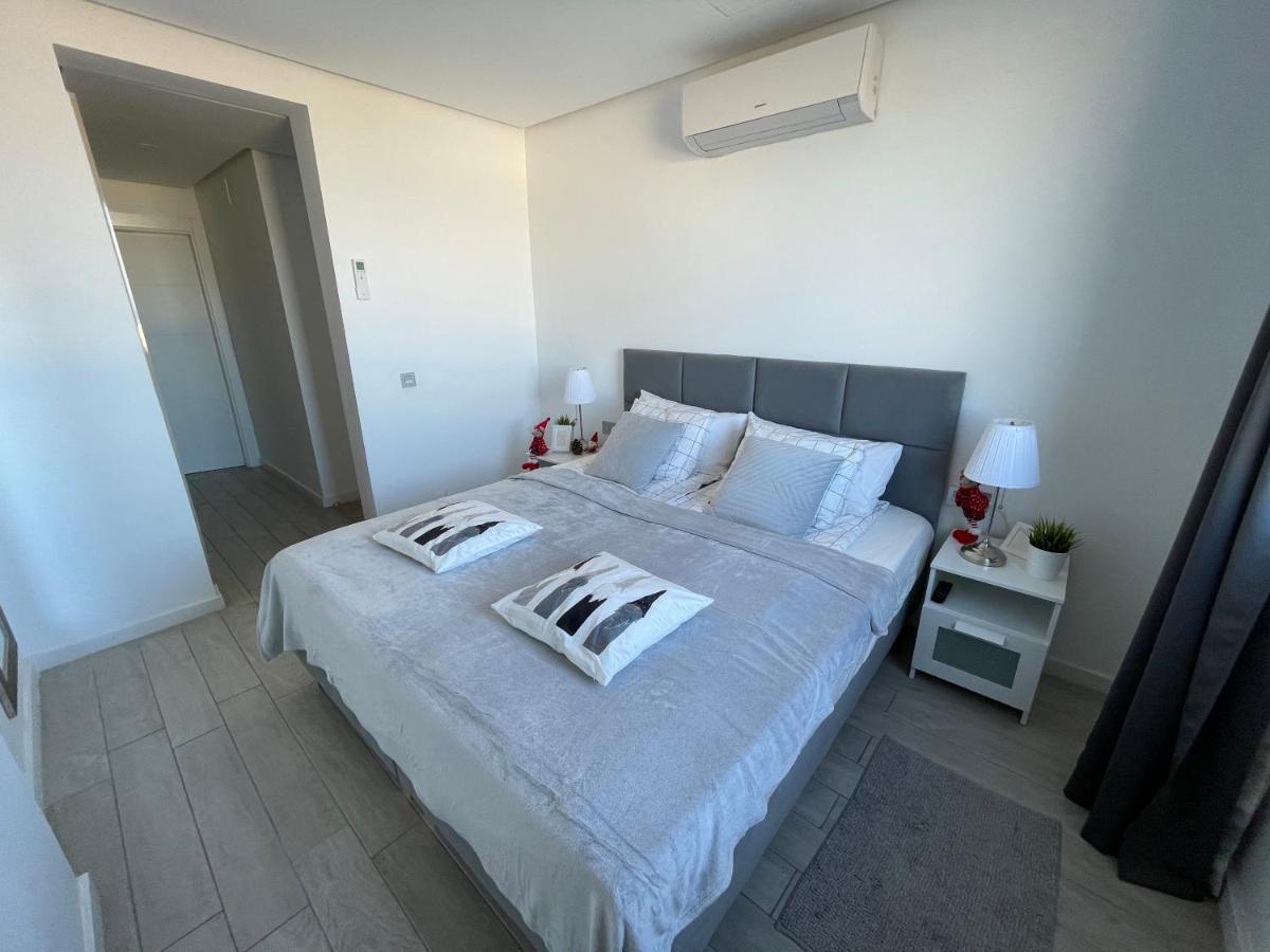 Ocean Garden Sunset Apartment - Heated Swimming Pool Free Wifi Адехе Екстериор снимка