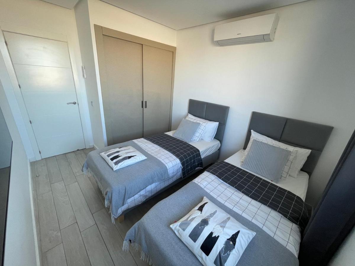 Ocean Garden Sunset Apartment - Heated Swimming Pool Free Wifi Адехе Екстериор снимка